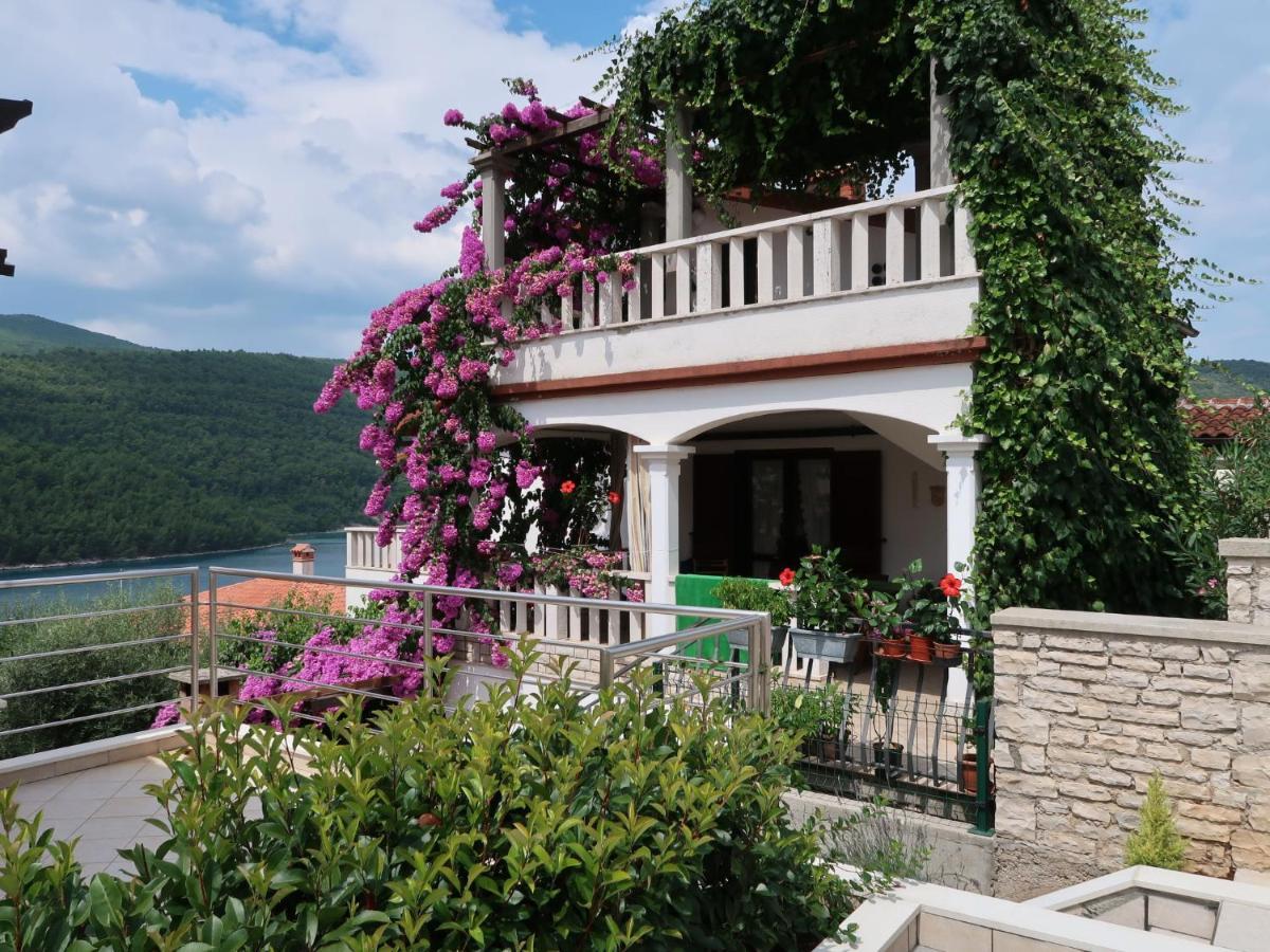 Apartment Violetta - Lbn201 By Interhome Labin  Exterior photo
